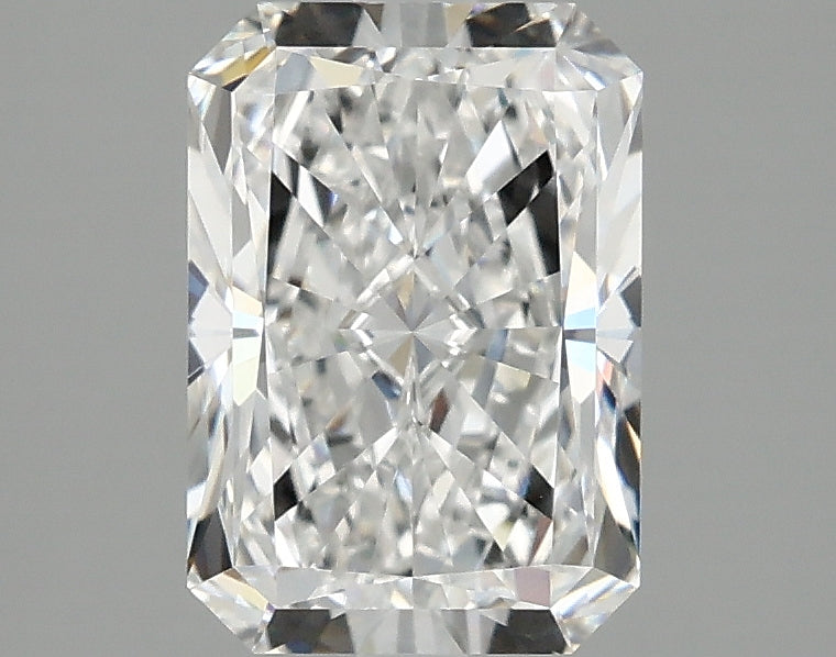 1.98 ct RAD Lab-Grown Diamond · E / VVS2 · IGI