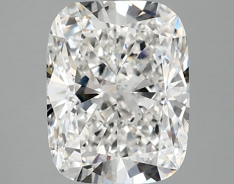 2.52 ct CU Lab-Grown Diamond · E / VS2 · IGI