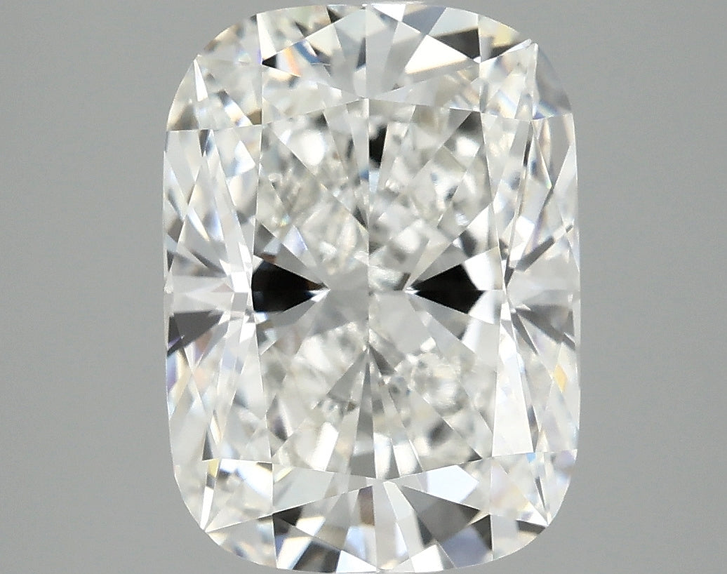 2.86 ct CU Lab-Grown Diamond · F / VS1 · IGI