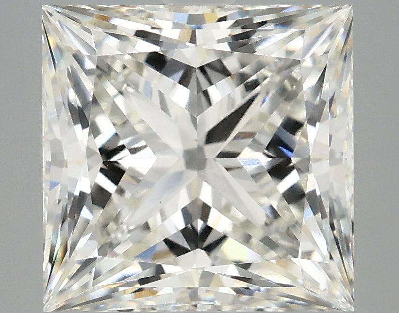 5.02 ct PR Lab-Grown Diamond · G / VS1 · IGI