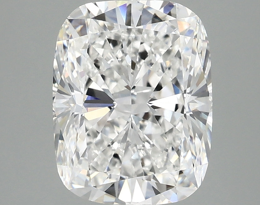 3.02 ct CU Lab-Grown Diamond · D / VS1 · IGI