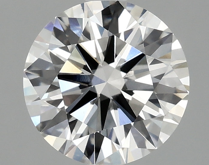 1.99 ct Round Lab-Grown Diamond · G / VVS2 · IGI
