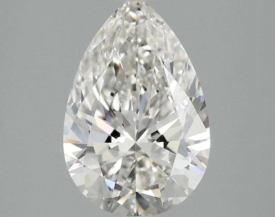 2 ct PE Lab-Grown Diamond · G / VVS2 · IGI