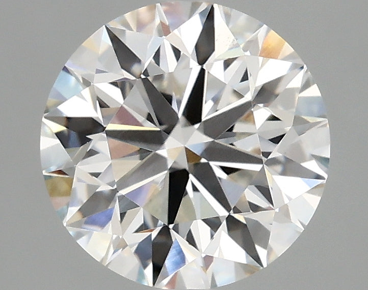 2.35 ct Round Lab-Grown Diamond · F / VS1 · IGI