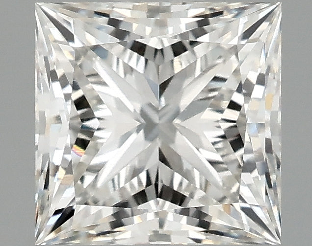 2.04 ct PR Lab-Grown Diamond · G / VVS2 · IGI