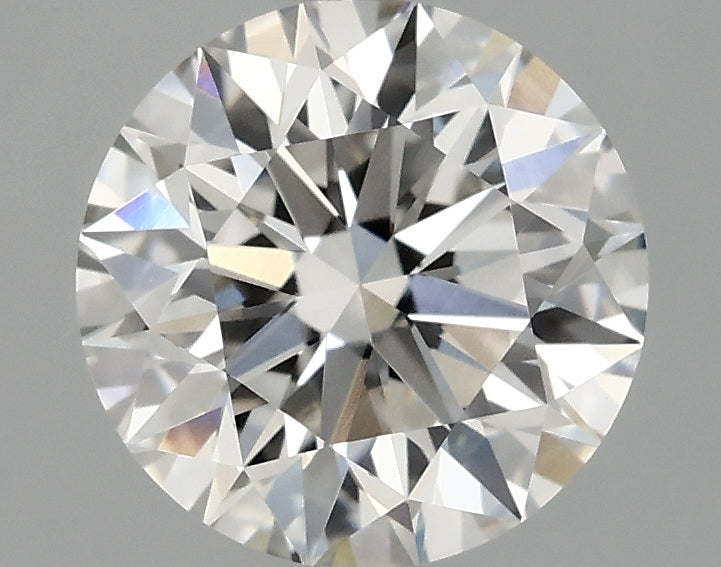 1.09 ct Round Lab-Grown Diamond · G / VVS2 · IGI