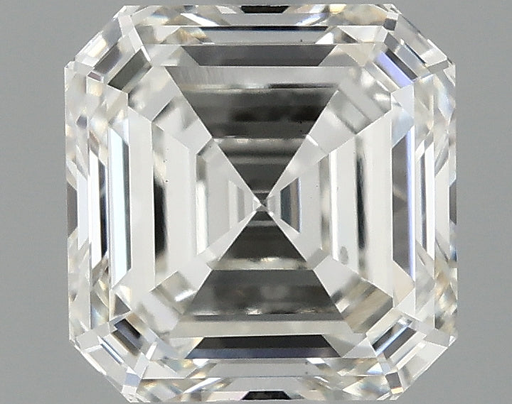 2 ct ASH Lab-Grown Diamond · G / VS2 · IGI