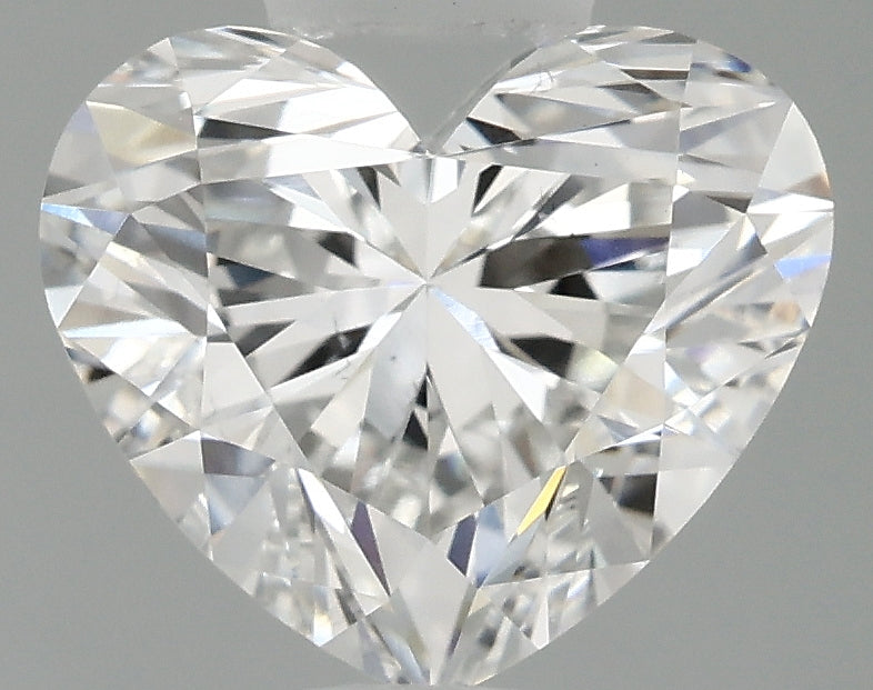 1.55 ct HT Lab-Grown Diamond · E / VS2 · IGI
