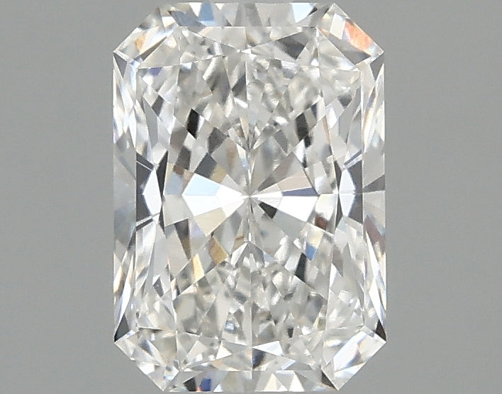 1.52 ct RAD Lab-Grown Diamond · F / VS1 · IGI