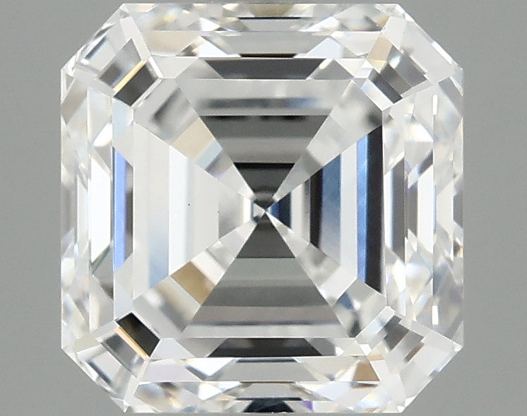 2.91 ct ASH Lab-Grown Diamond · E / VS1 · IGI