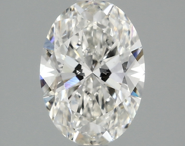 1.51 ct OV Lab-Grown Diamond · G / VS1 · IGI