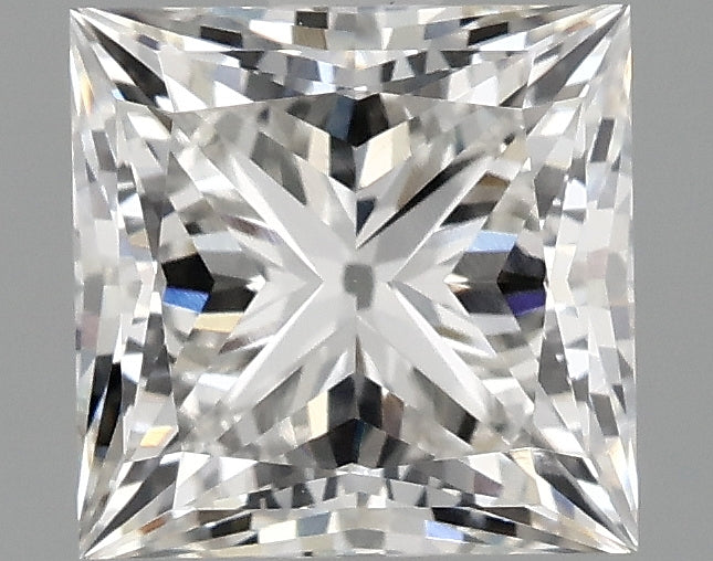 1.88 ct PR Lab-Grown Diamond · F / VVS2 · IGI
