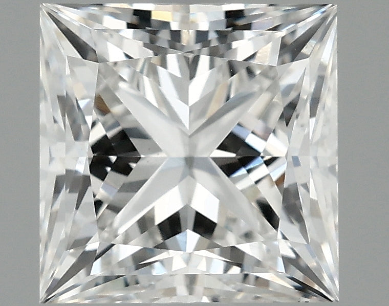 2.04 ct PR Lab-Grown Diamond · F / VS1 · IGI