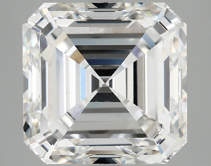 5 ct ASH Lab-Grown Diamond · G / VS1 · IGI