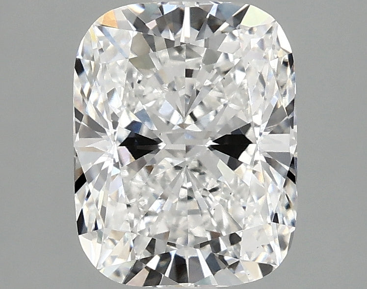 2.06 ct CU Lab-Grown Diamond · E / VS2 · IGI
