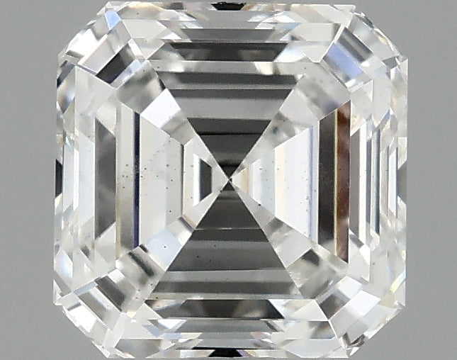 1.59 ct ASH Lab-Grown Diamond · F / VS2 · IGI