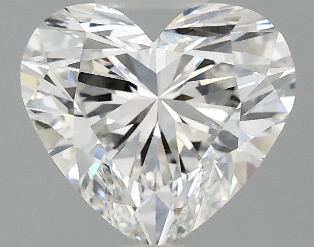 1.6 ct HT Lab-Grown Diamond · F / VVS2 · IGI