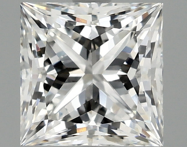 2.1 ct PR Lab-Grown Diamond · F / VVS2 · IGI