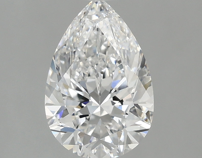 1.47 ct PE Lab-Grown Diamond · D / VS1 · IGI