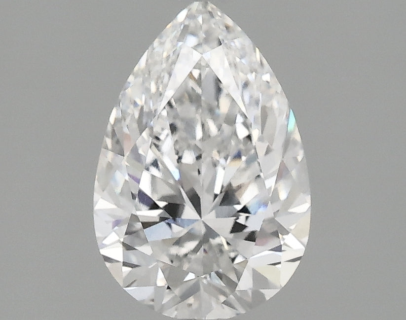 1.48 ct PE Lab-Grown Diamond · D / VS2 · IGI