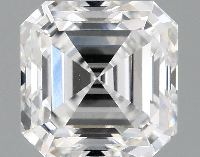 1.55 ct ASH Lab-Grown Diamond · E / VS2 · IGI