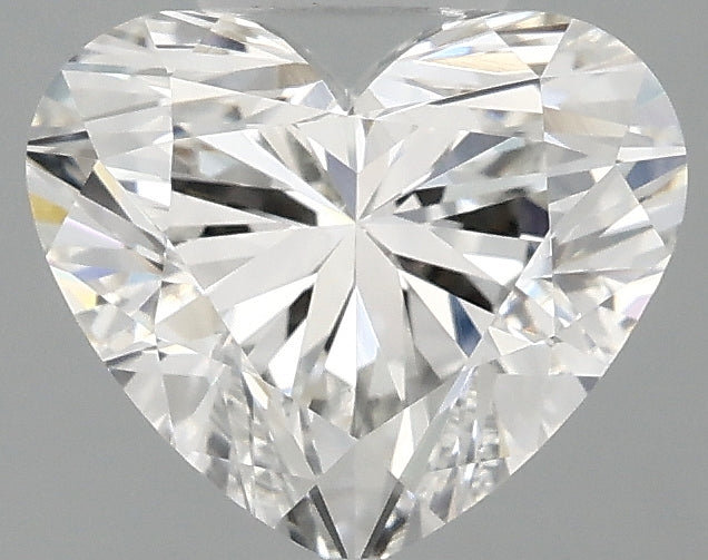 1.93 ct HT Lab-Grown Diamond · F / VS1 · IGI