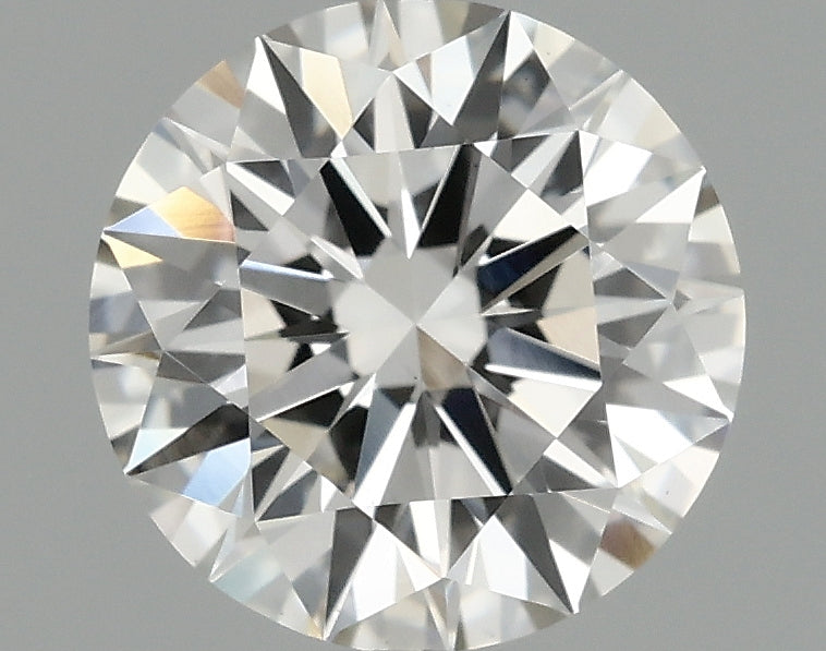 1.1 ct Round Lab-Grown Diamond · G / VVS2 · IGI