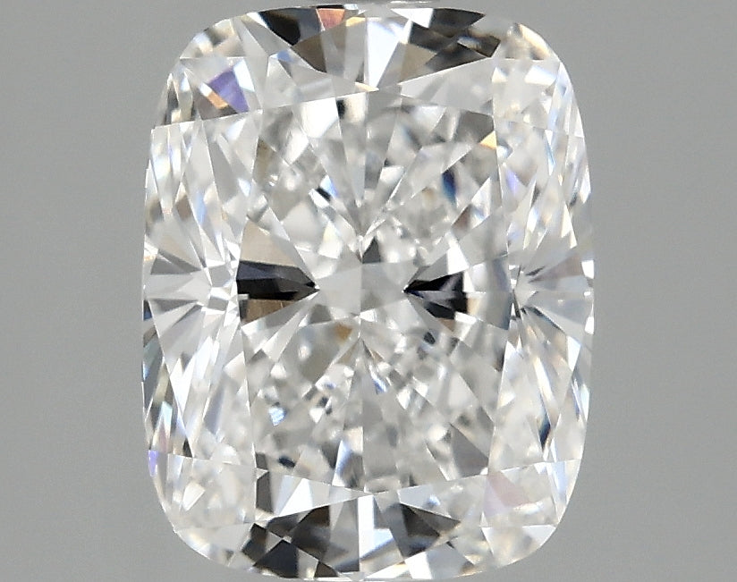 2.03 ct CU Lab-Grown Diamond · E / VVS2 · IGI