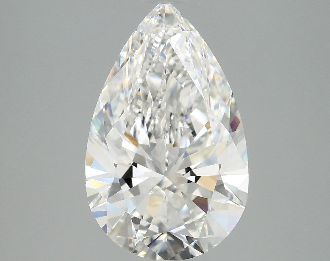 2.98 ct PE Lab-Grown Diamond · E / VVS2 · IGI