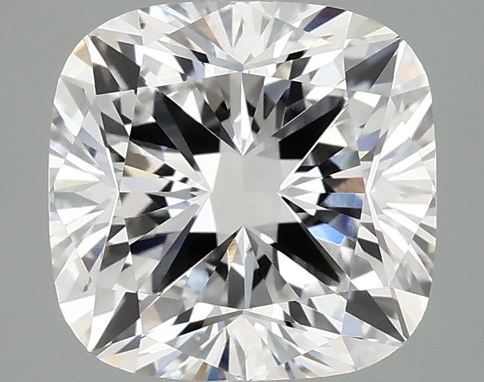 2.85 ct CUSQ Lab-Grown Diamond · E / VVS2 · IGI