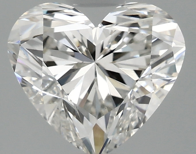2.02 ct HT Lab-Grown Diamond · G / VVS2 · IGI
