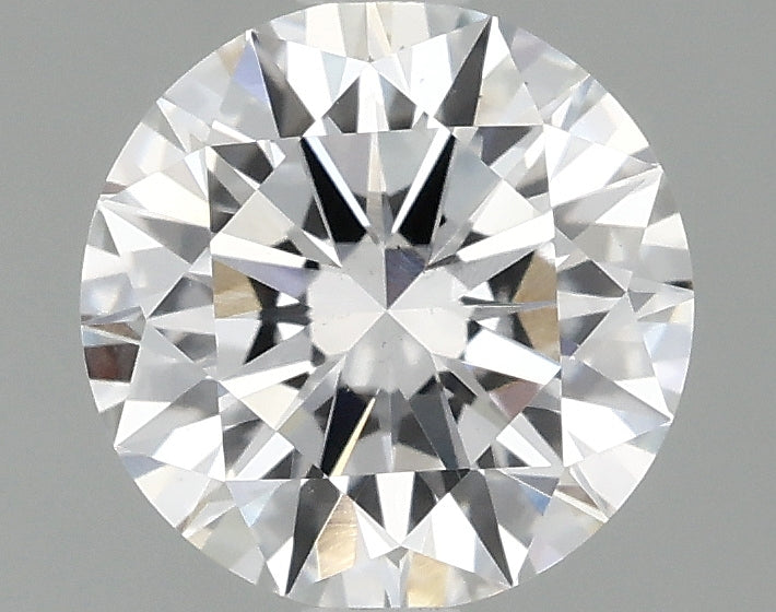 1.47 ct Round Lab-Grown Diamond · D / VS2 · IGI