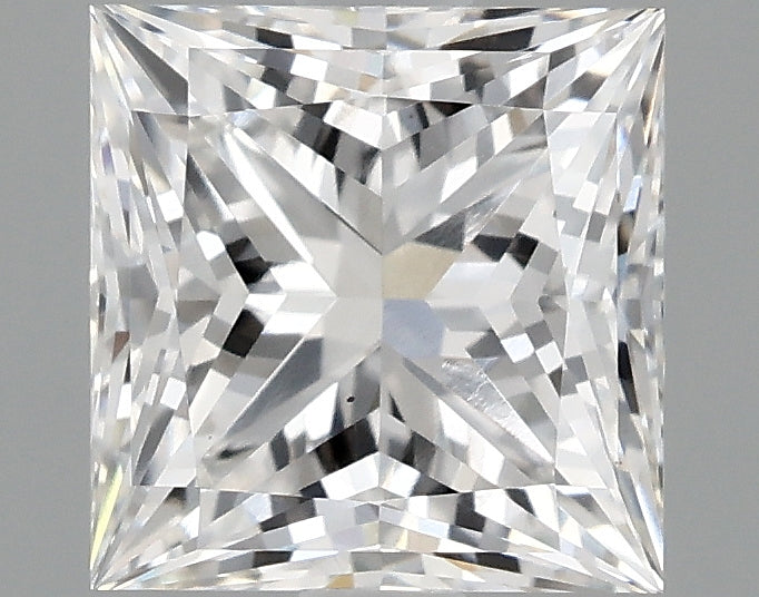 1.42 ct PR Lab-Grown Diamond · D / VS1 · IGI