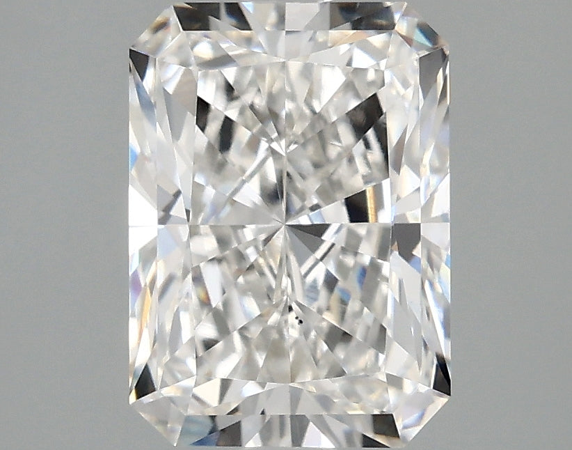 1.98 ct RAD Lab-Grown Diamond · E / VS1 · IGI