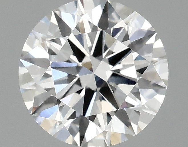 1.03 ct Round Lab-Grown Diamond · G / VS1 · IGI