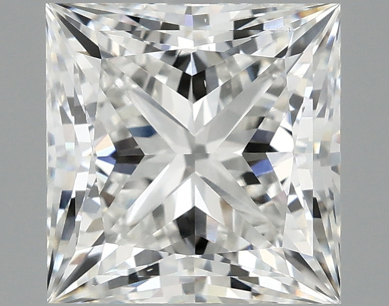 2.87 ct PR Lab-Grown Diamond · E / VS1 · IGI