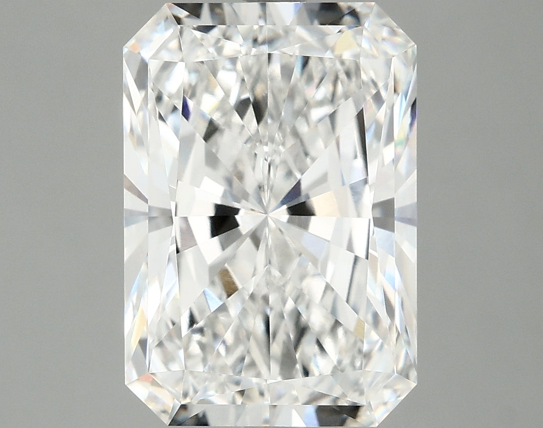 5.06 ct RAD Lab-Grown Diamond · E / VVS2 · IGI