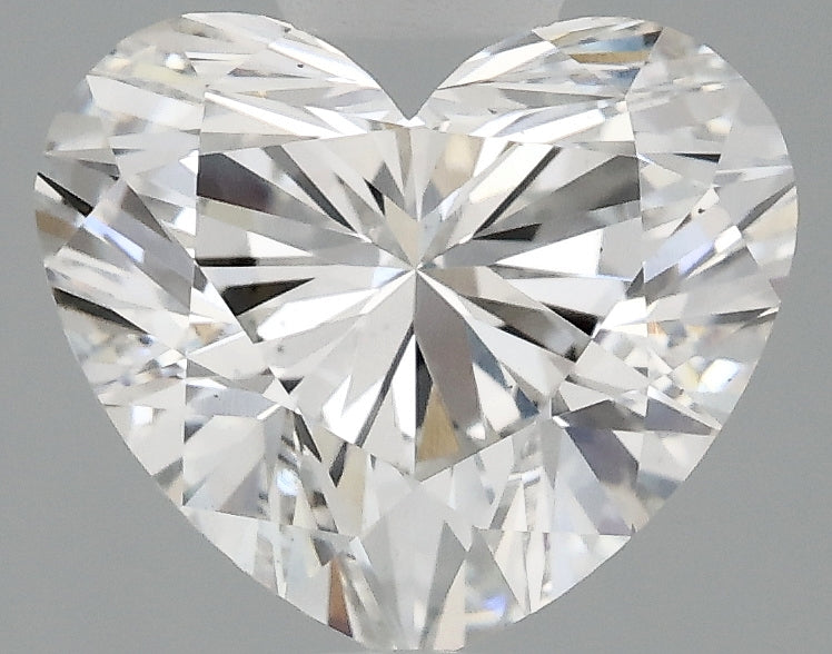 2 ct HT Lab-Grown Diamond · F / VS1 · IGI