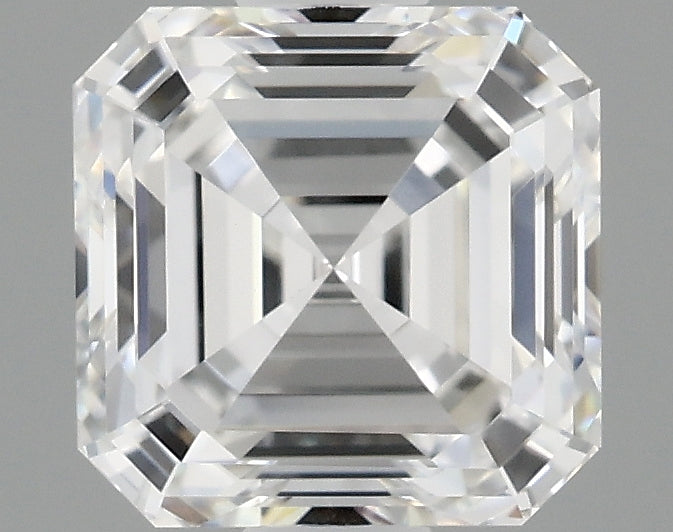 1.49 ct ASH Lab-Grown Diamond · D / VVS2 · IGI