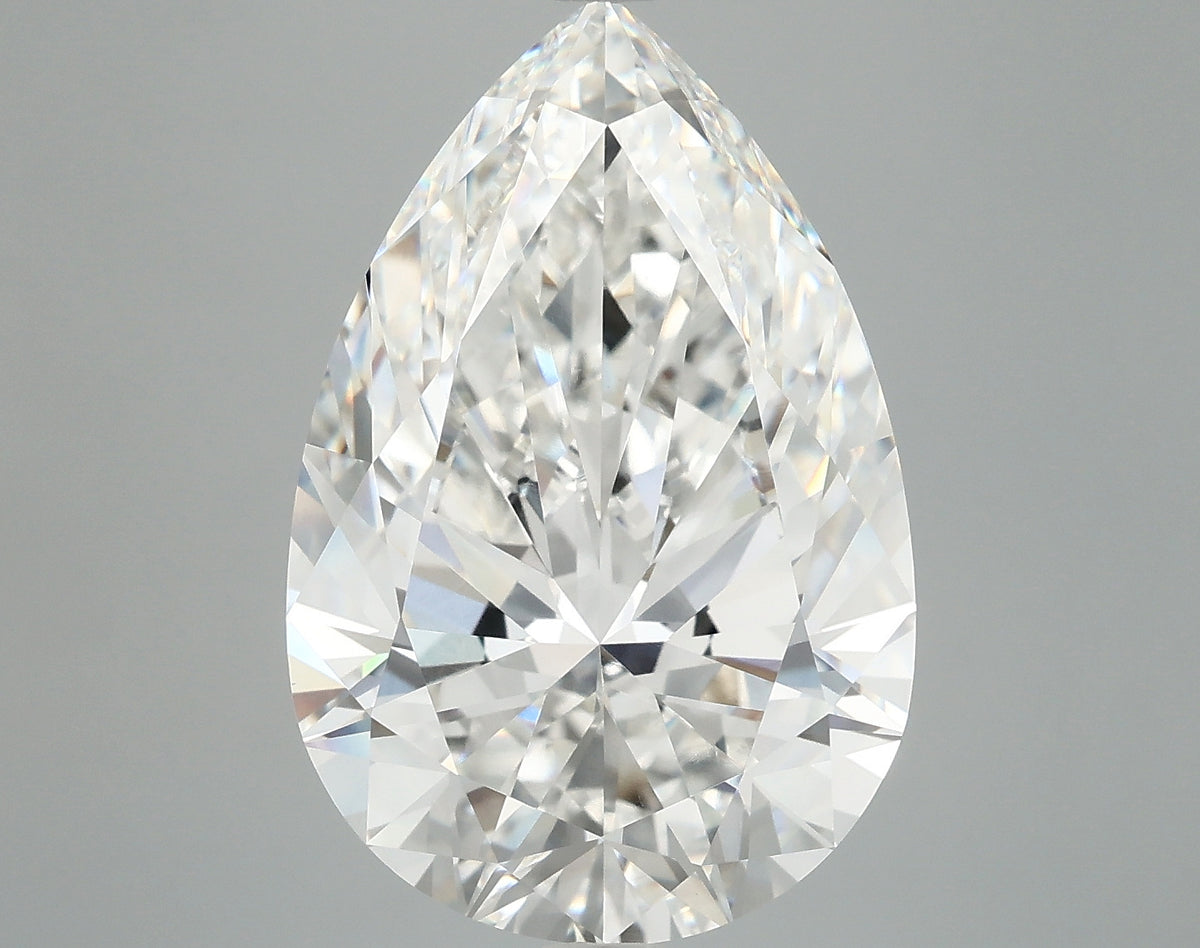 8.32 ct PE Lab-Grown Diamond · E / VVS2 · IGI
