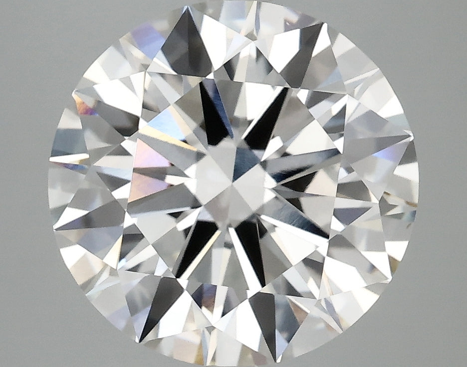 5.08 ct Round Lab-Grown Diamond · G / VS1 · IGI