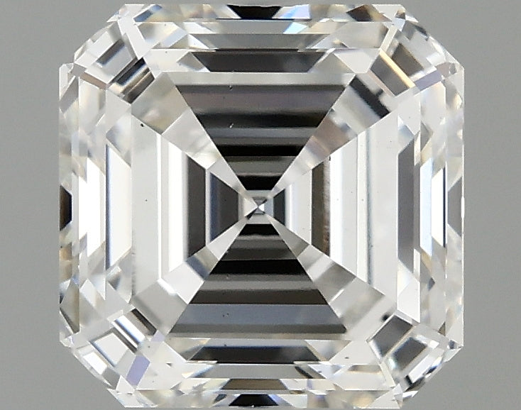 1.6 ct ASH Lab-Grown Diamond · F / VS2 · IGI