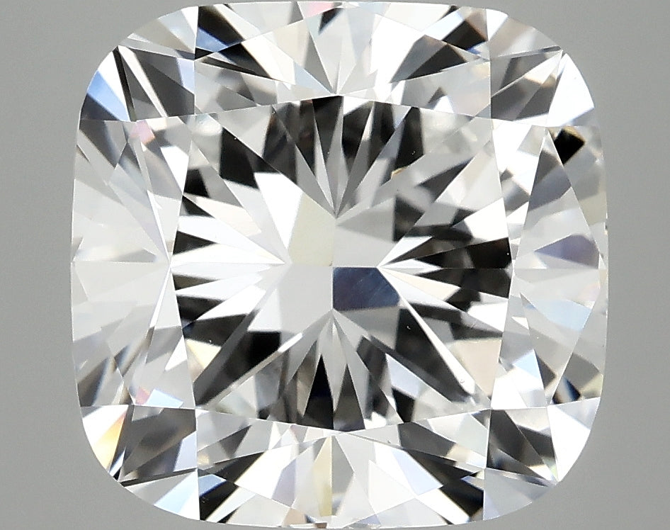 7.02 ct CUSQ Lab-Grown Diamond · E / VS1 · IGI
