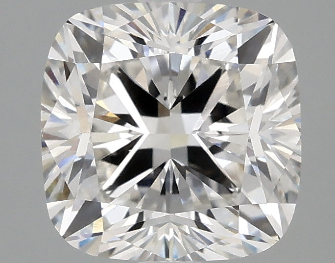 2.44 ct CUSQ Lab-Grown Diamond · F / VS1 · IGI