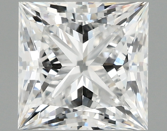 1.86 ct PR Lab-Grown Diamond · E / VVS2 · IGI