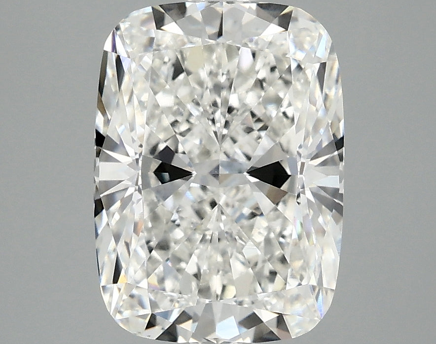 2.99 ct CU Lab-Grown Diamond · F / VS1 · IGI