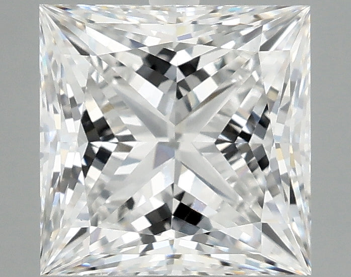 3.04 ct PR Lab-Grown Diamond · E / VVS2 · IGI