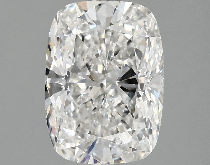 2.06 ct CU Lab-Grown Diamond · F / VVS2 · IGI
