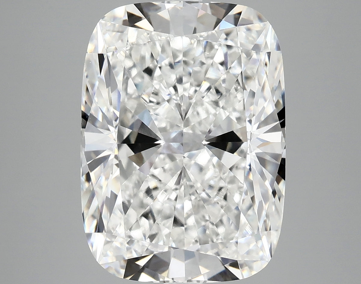 8.11 ct CU Lab-Grown Diamond · E / VS1 · IGI