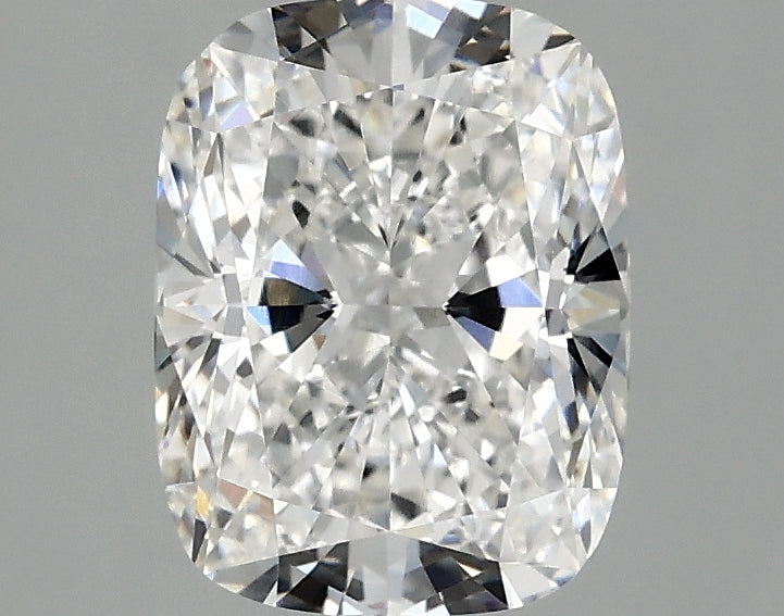 2.02 ct CU Lab-Grown Diamond · D / VVS2 · IGI